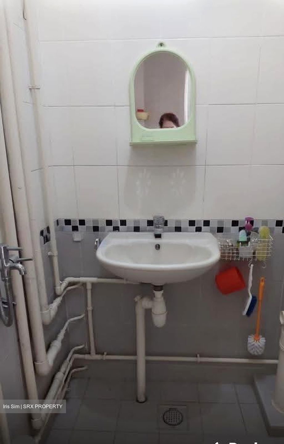 Blk 928 TAMPINES PALMSPRING (Tampines), HDB 4 Rooms #621706971